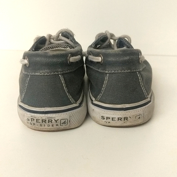 Sperry Top-Sider shoe - Picture 4 of 5